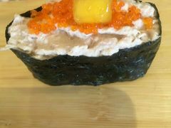 -古田居·特色寿司料理(星之岛旗舰店)