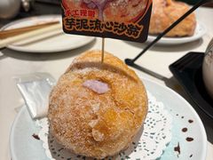 -稻香饭店(龙华天虹店)