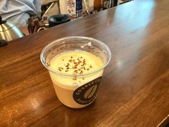 -Double cafe