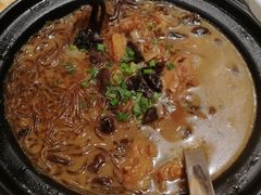 -山东老家(黄埔分店)