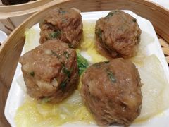 -稻香酒家·33年老字号·港式粤菜(富邦中心店)