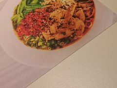 -妈妈故事米线(市府恒隆店)