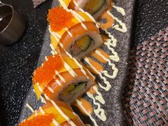 -长崎屋·日本料理·刺身·烧鸟(天河北路店)