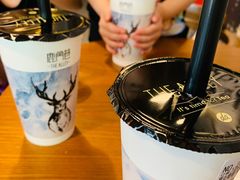 -THE ALLEY 鹿角巷(华润万象城店)