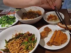 -寻裕记·现炒浇头面(人民广场店)