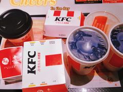 -肯德基(湾畔店)