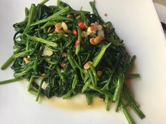 -Local泰莲庭(虹鳟鱼店)