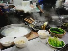 -蓝记云吞(正果店)