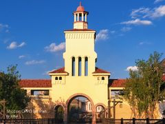 -沈阳方特欢乐世界