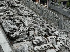 -冕宁灵山寺