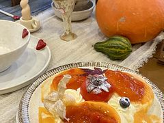 -山由之cafe&meal(小寨店)