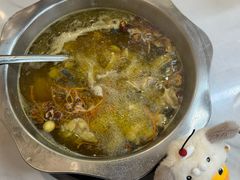 -壹道鸣·药膳鸡(月苑店)