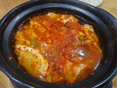 -贤花饭店(城阳店)