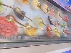 -溪边姑娘·拉丝酸奶水果捞(春熙路店)
