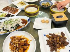 -便宜坊烤鸭店(玉蜓桥天坛店)