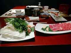 -yokocho上横町·日本食街(深业上城店)