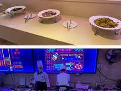 -海韵之星邮轮水会(明发商业广场店)
