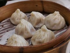 蟹粉小笼-光明邨大酒家(淮海路店)