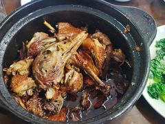 -斯丹姜母鸭·古法干香(涂门街总店)