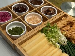 -鼎好家常菜(天桥店)