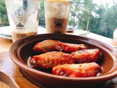 -萨莉亚意式餐厅(石鼓路店)