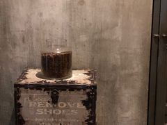 -来回·咖啡(天河南店)