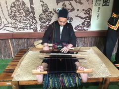 -海南槟榔谷黎苗文化旅游区