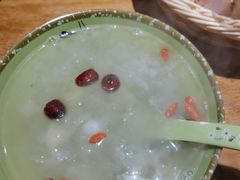 枸杞银耳珍珠汤-虎豹肉合(香港街店)
