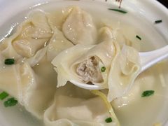 -老半斋(福州路店)