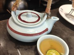 -大渔铁板烧(东城店)