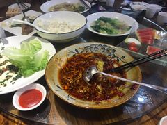 -大门水乡·顺德菜