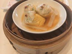 -金苑海鲜酒家(来魅力店)