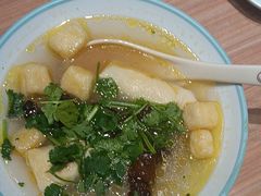 -小杨生煎(宜川路店)