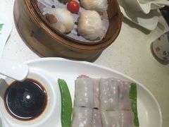 -敦煌喜宴(万达广场店)