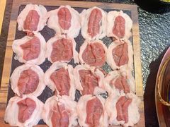 -京炭铜锅涮肉·羊蝎子·羊肉炉(保利·时光里店)
