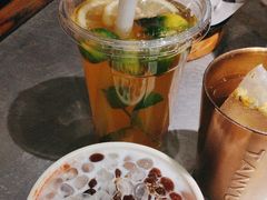 -探鱼·鲜青椒爽麻烤鱼(天河优托邦店)