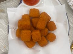 -鲍馬爺·首创鲍鱼鸡(银座店)