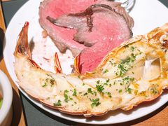 -拉蒂娜·巴西牛排馆 Latina·Brazilian Steakhouse(王府井喜悦店)