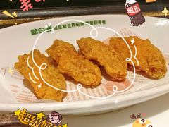 -新白鹿餐厅(第一百货店)