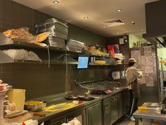 -乐凯撒披萨(南山书城店)