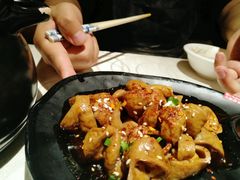 -红辣椒·川菜·火锅(科华路店)