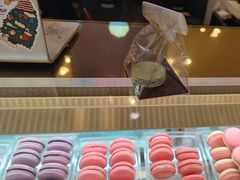 -PAUL LAFAYET 法式甜品(港汇广场店)