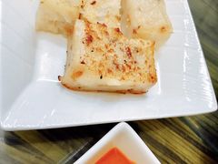XO酱炒萝卜糕-翠园(铜锣湾广场店)