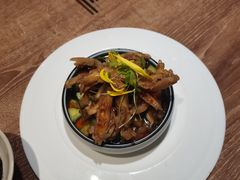 -周家二小姐的菜(西津渡店)