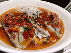 -费大厨辣椒炒肉(万家丽一店)