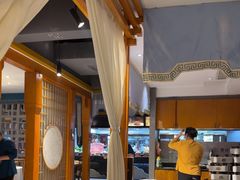 -不倒翁·安徽名菜楼(步行街店)