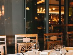 -风与炭BBQ户外火锅烧烤(成都群光君悦酒店)