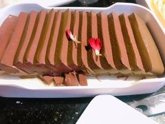 鲜鸭血-渝利重庆火锅