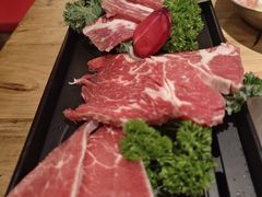 -汉拿山(北京上地华联店)