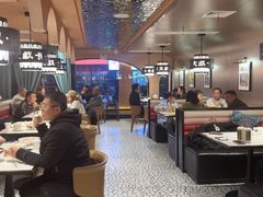 -清真·卡德尔大叔新疆主题餐厅(龙汇路店)